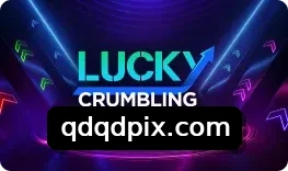 Lucky Crumbling