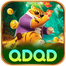 Logo da qdqd